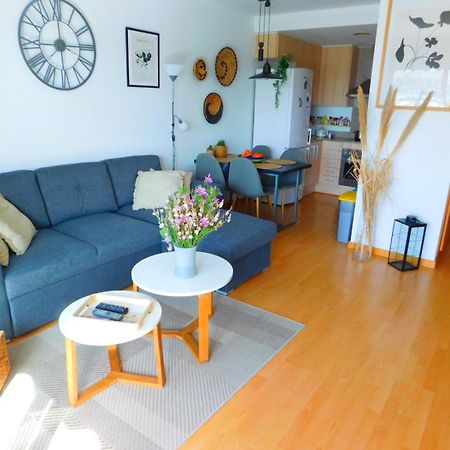 Gmid Immo Apartamento Portomarina Roses Exterior foto