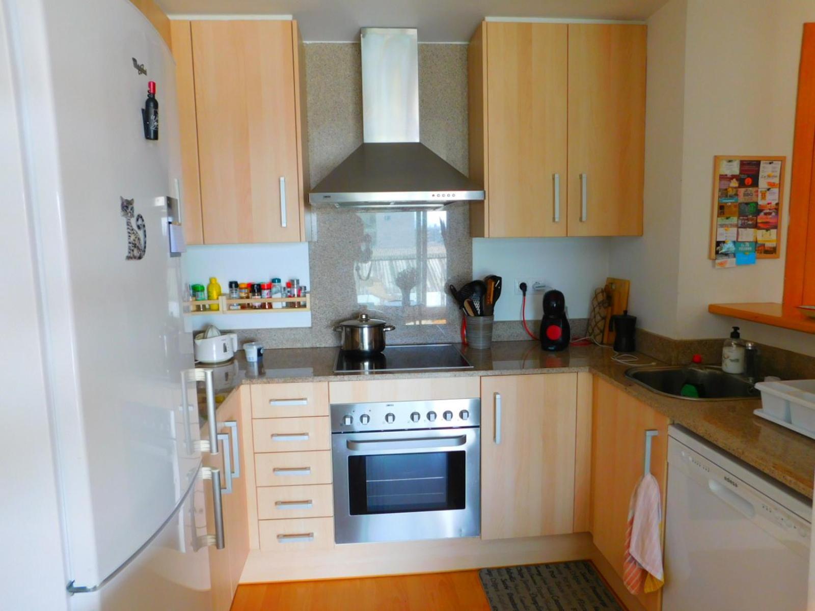Gmid Immo Apartamento Portomarina Roses Exterior foto