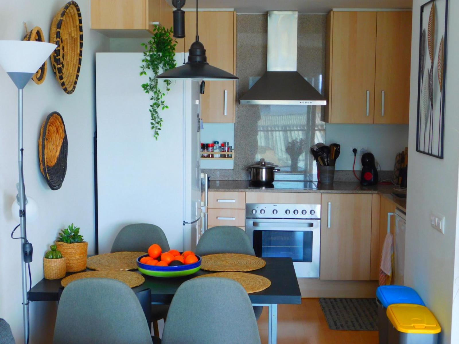 Gmid Immo Apartamento Portomarina Roses Exterior foto