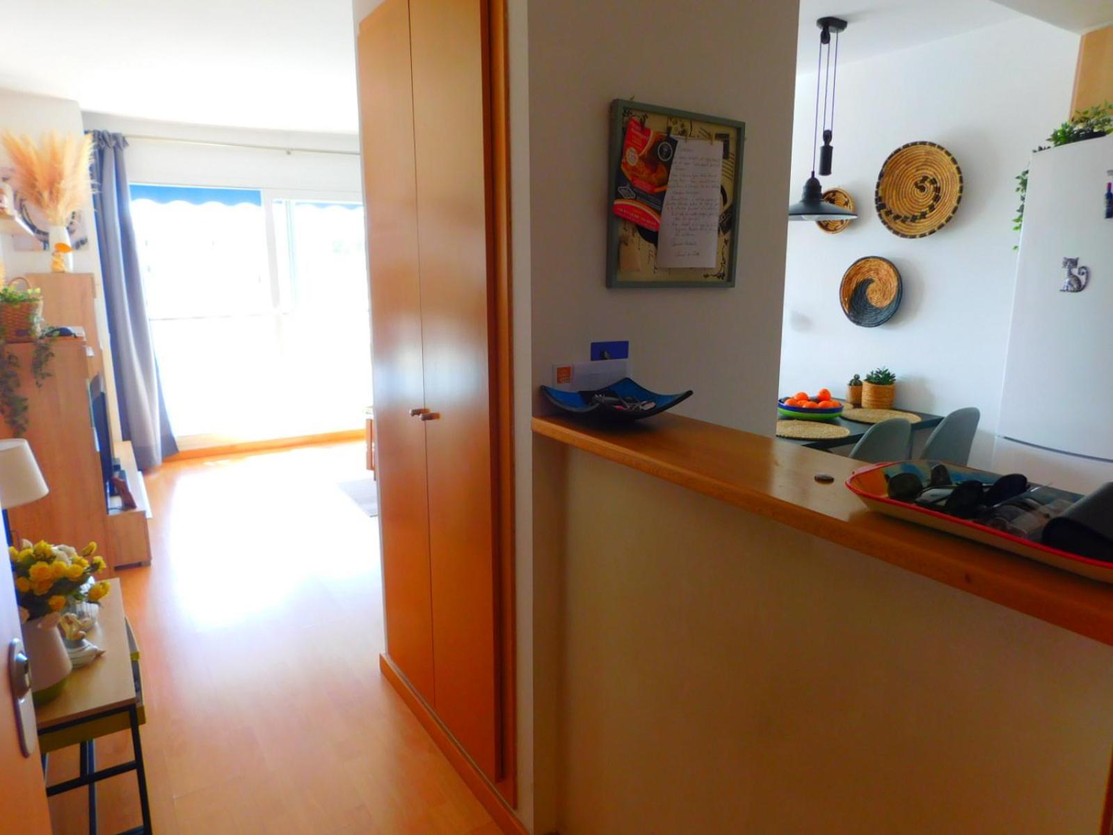 Gmid Immo Apartamento Portomarina Roses Exterior foto