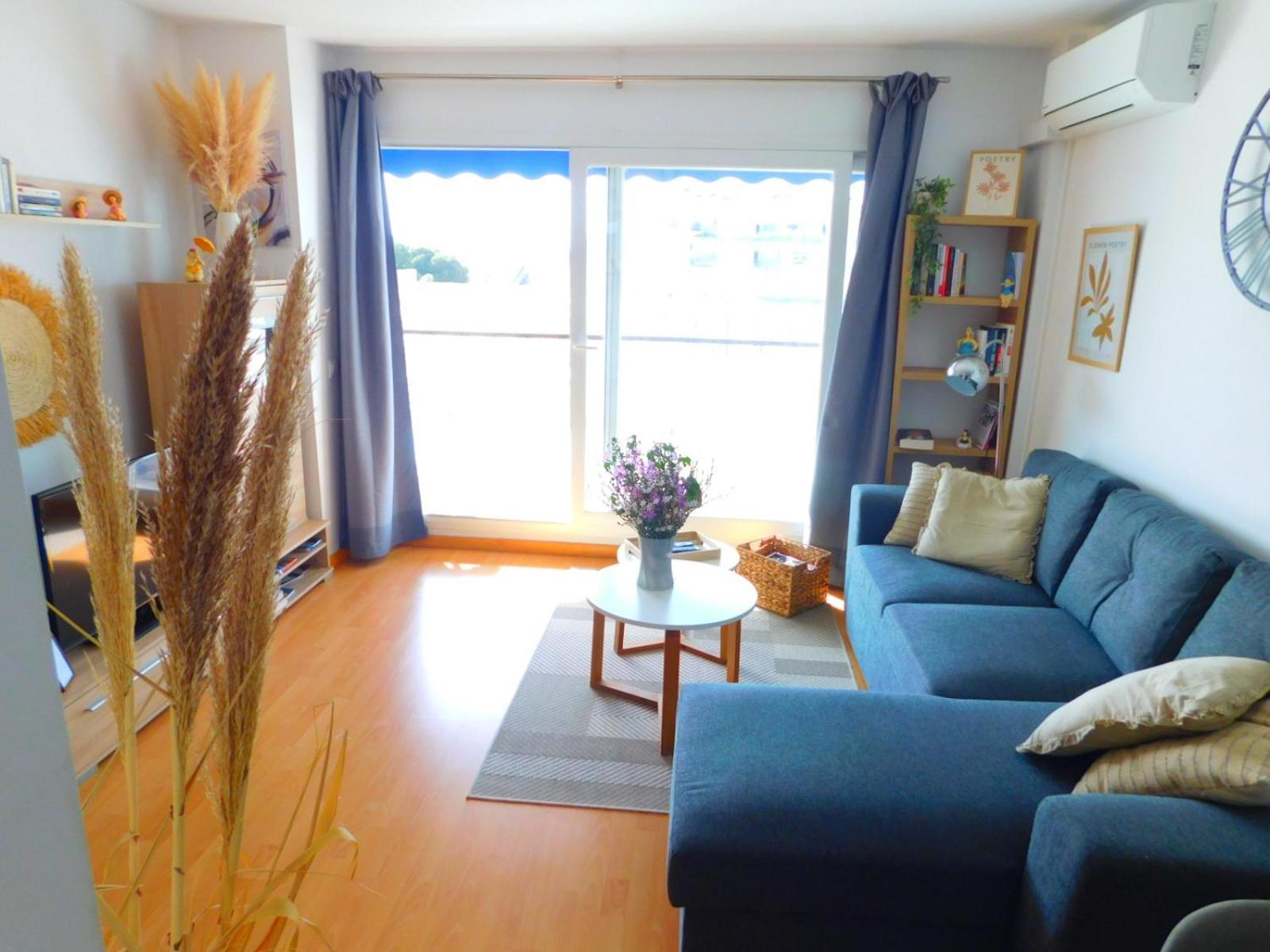 Gmid Immo Apartamento Portomarina Roses Exterior foto