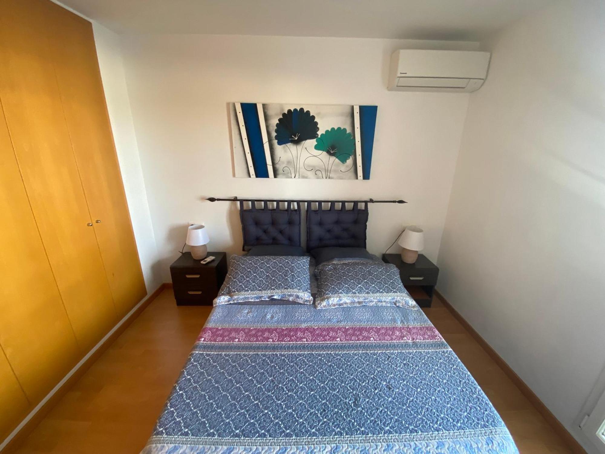 Gmid Immo Apartamento Portomarina Roses Exterior foto