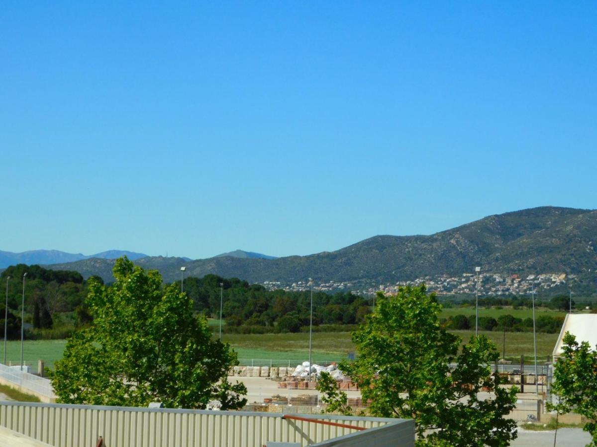 Gmid Immo Apartamento Portomarina Roses Exterior foto