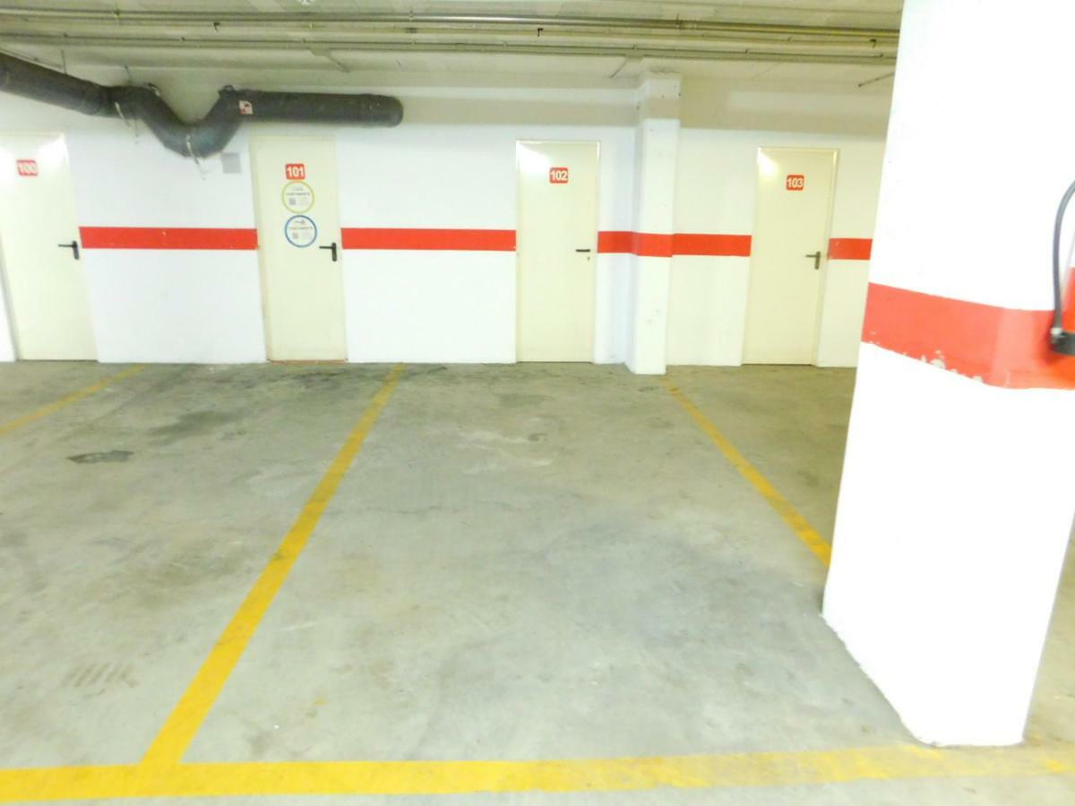 Gmid Immo Apartamento Portomarina Roses Exterior foto